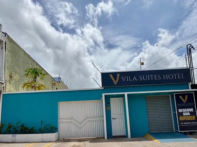 HOTEL VILA SUITES