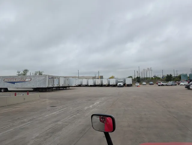 Maruchan Texas, Inc.