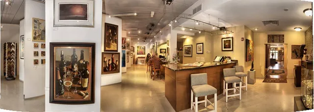 Akrona Galleries