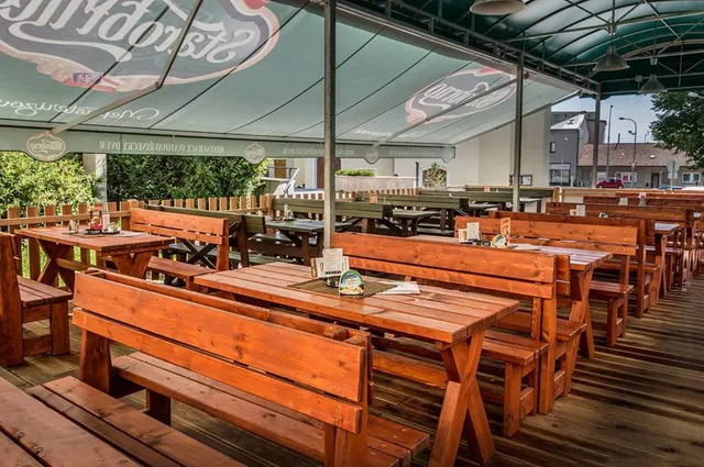 Svatovavřinecký dvůr