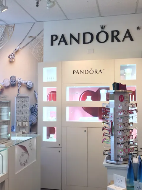 Lucy's Gift Boutique