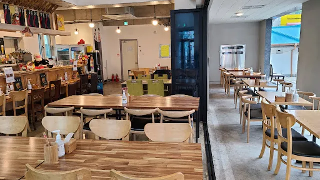 Omoya Japanese Restaurant