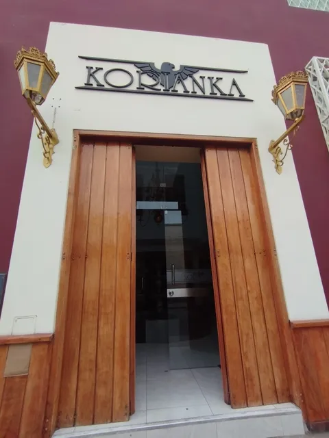 Hotel Korianka