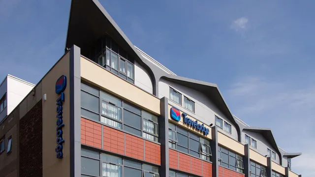 Travelodge Lytham St Annes