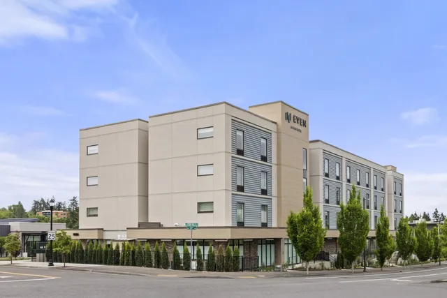 EVEN Hotel Portland - Beaverton by IHG