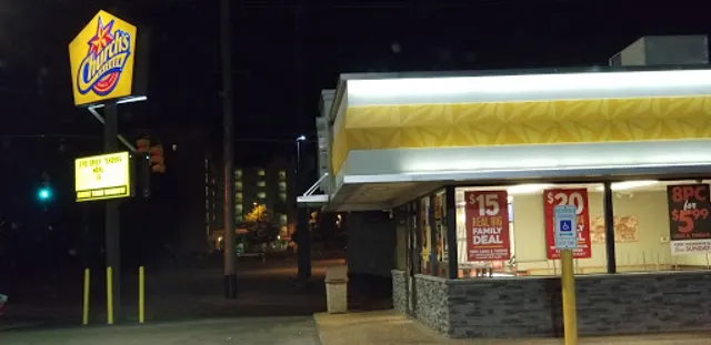 Church's Texas Chicken