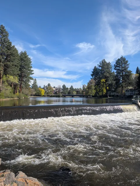 Bend Riverside Rentals LLC