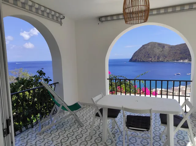 Case Vacanze vista mare Mela