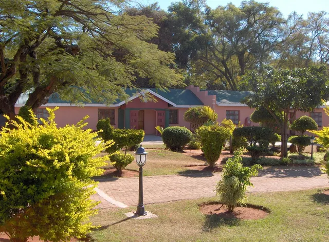 Kwabhekizihambi Student Accommodation