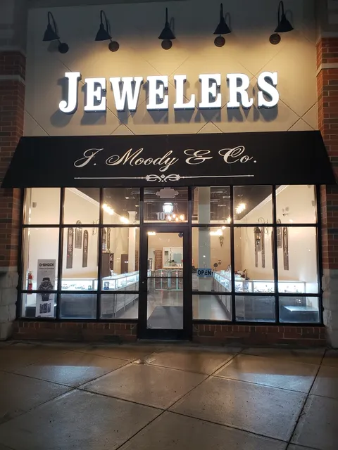 J. Moody & Co Jewelers