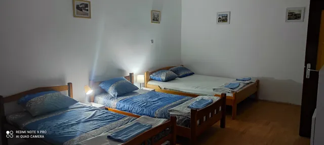 Apartmani Banatski konak