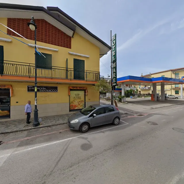 Forneria Pane Di Iannacco