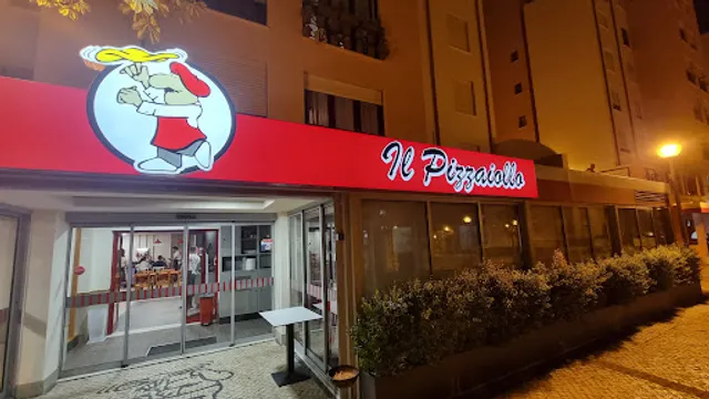 Il Pizzaiollo