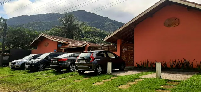 Apartamentos SONHO MEU