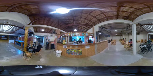 Braita's Bar (Rio das Ostras)