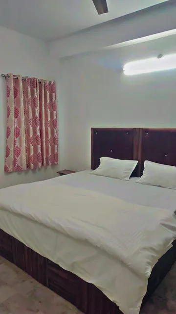 Shivalika Homestay
