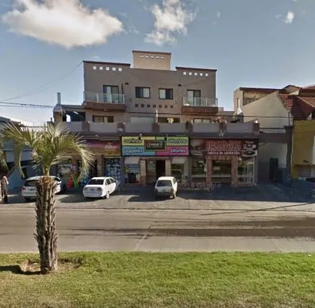 Edificio San Martín 1680