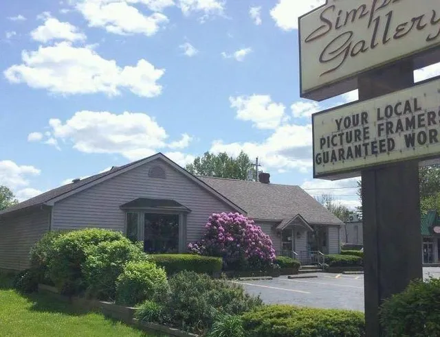 Simpson Gallery & Gifts