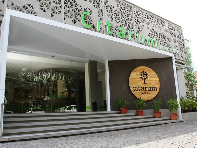 Citarum Hotel