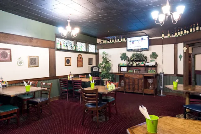 Mackey's Public House