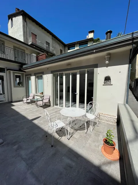 Terrazza Santa Vincenza