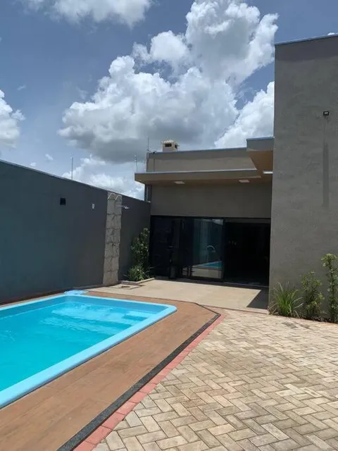 Casa de Temporada Beach House Olímpia | Hospedagem | Pousada