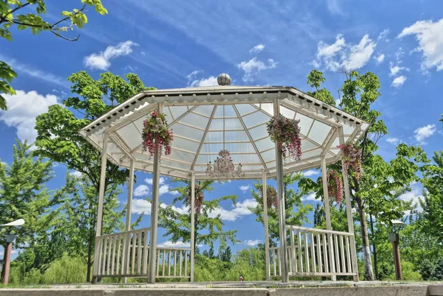 Nirvana Resort Beijing