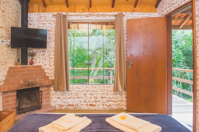 Chalés Boa Vista Monte Verde