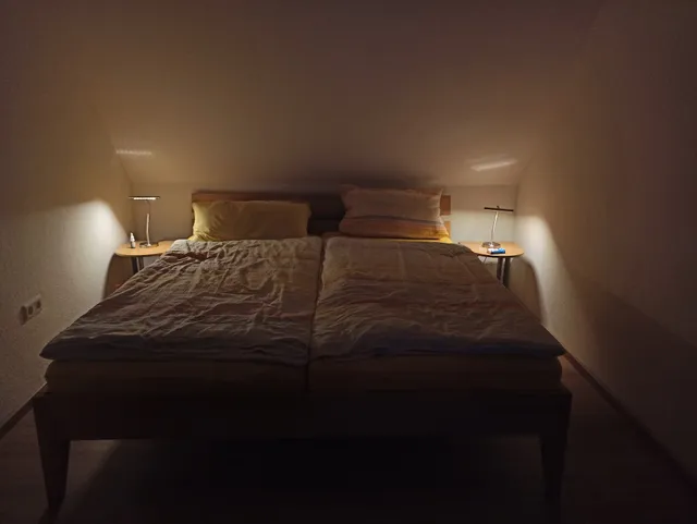 An Der Fehnroute In Leer-Loga