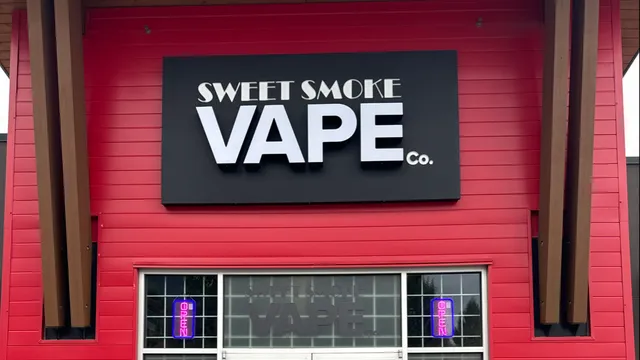 vape shop sturry E-Titan Vapors boosts holiday spirit with holiday food drive and Christmas  Giving Tree main image 1