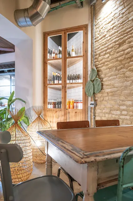 Naturalmente Real Food