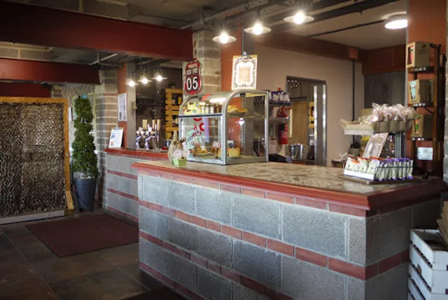 The View Cafe & Bar, Portland