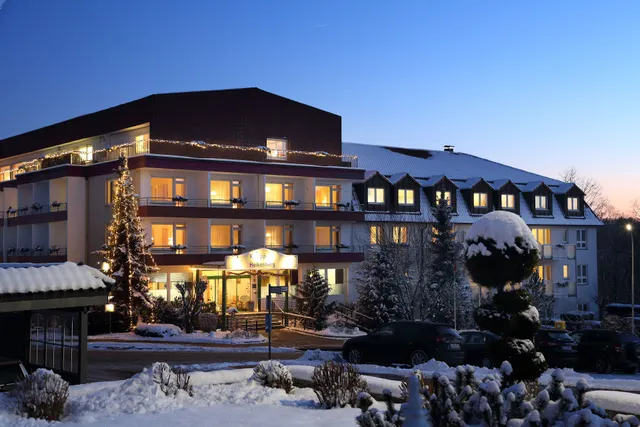 Aktivhotel Heikenberg in Bad Lauterberg