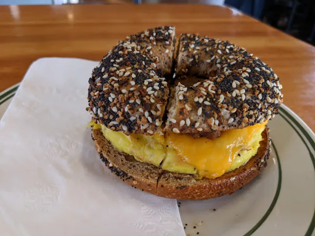 Spielman Bagels and Coffee Roasters