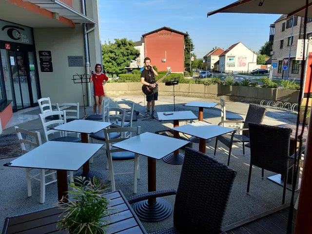 Kavarna Gaš, Katja Košar s.p.