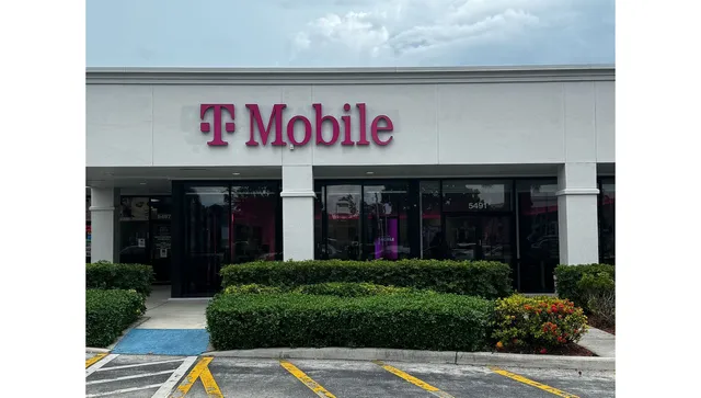 T-Mobile