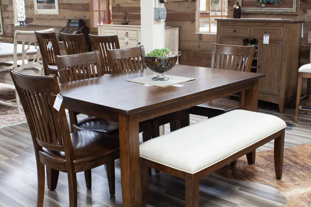 Marion Furniture Company