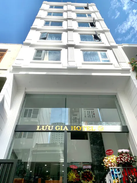 Luu Gia Hotel