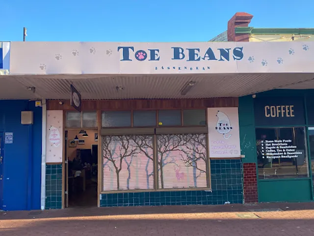 Toe Beans Bassendean
