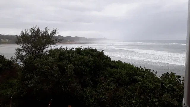 18 Coogee Bay Beachfront Accommodation