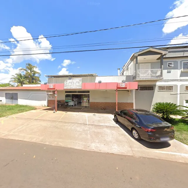 Panificadora E Confeitaria Pão Pão