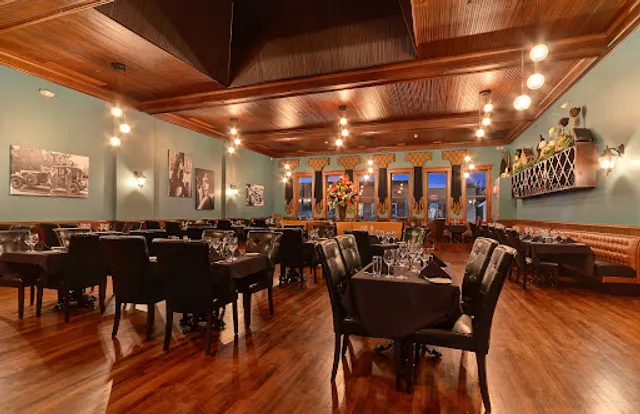 Opera House Steak & Seafood