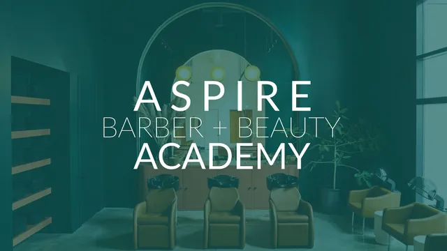 Aspire Barber and Beauty Academy