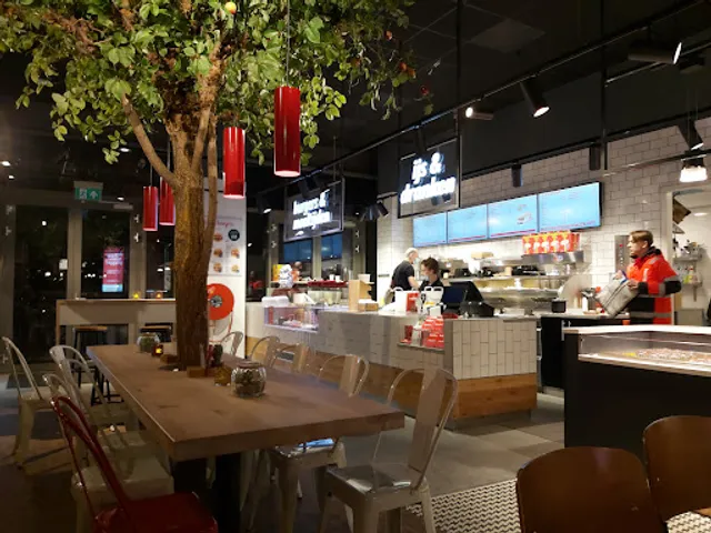 Kwalitaria Leidsche Rijn - Utrecht