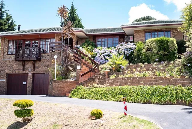 MJ Guest House Bellville