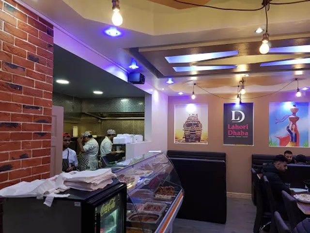 Lahori Dhaba