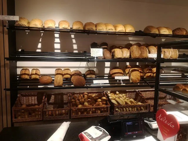 Boulangerie Gilon