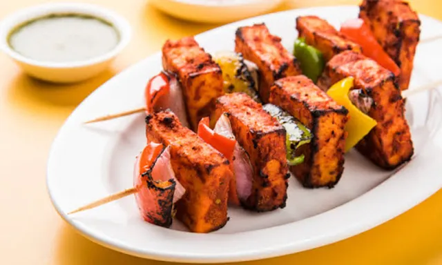 Pechiamman Veg Restaurant-VILLAPURAM