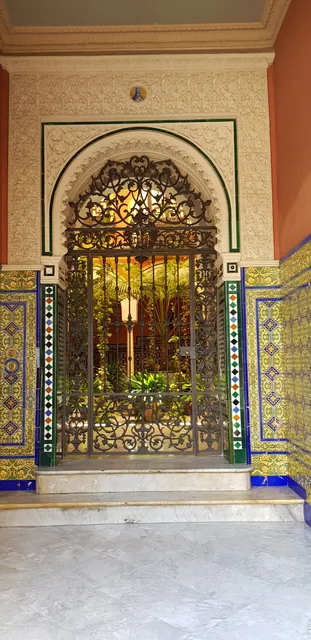 Pension San Pancracio