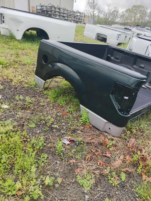 Strange Auto Salvage Inc